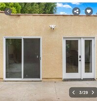1535 S Ogden Dr in Los Angeles, CA - Building Photo