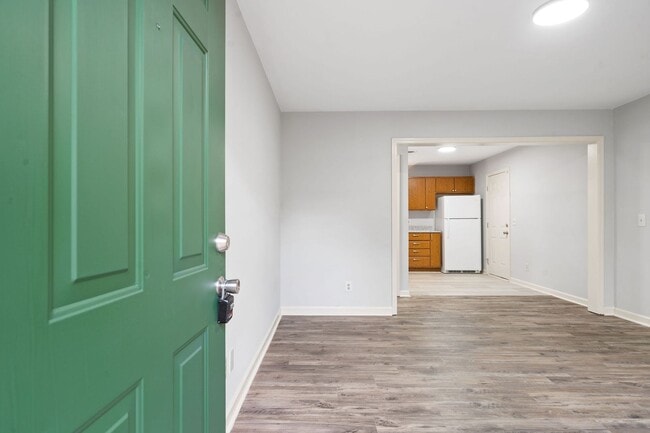 221 Park Ln in Clarksville, TN - Building Photo - Building Photo