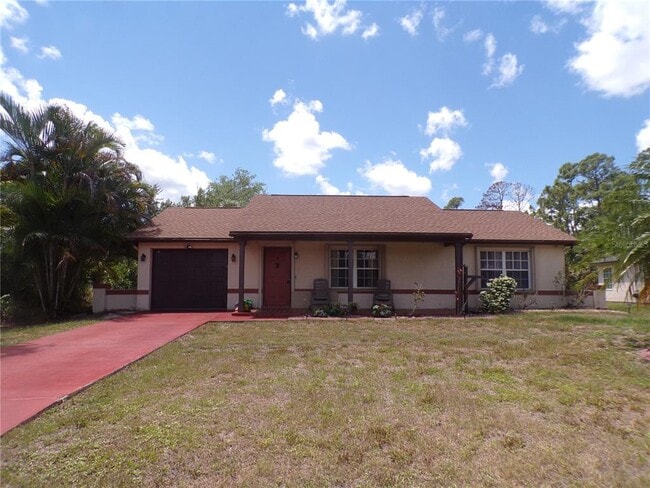 property at 18407 Avon Ave