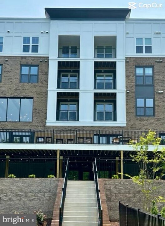 76 Old Mill Bottom Rd in Annapolis, MD - Building Photo