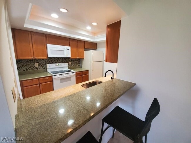 property at 3655 Boca Ciega Dr