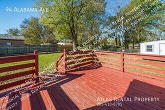 94 Alabama Ave in Bessemer, AL - Building Photo - Building Photo