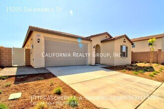 19205 Salamanca St in Riverside, CA - Building Photo - Building Photo