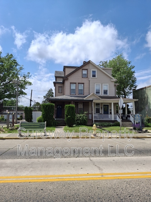 878 Haddon Ave in Collingswood, NJ - Building Photo - Building Photo