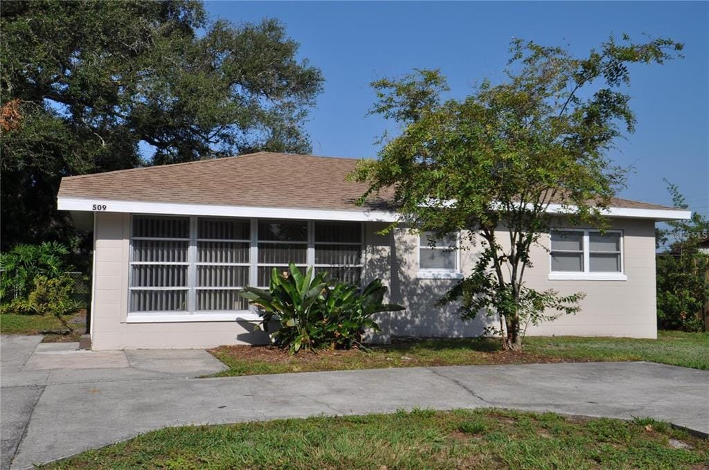 509 Granby St in Lakeland, FL - Building Photo