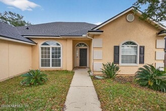 13997 Wild Hammock Trail in Jacksonville, FL - Building Photo - Building Photo