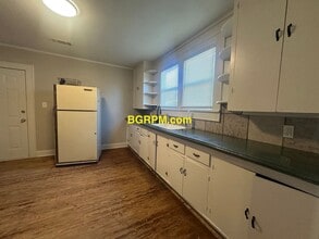 4504 Atkins St in North Little Rock, AR - Building Photo - Building Photo