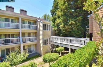 206 Farm Ln in Martinez, CA - Building Photo - Building Photo