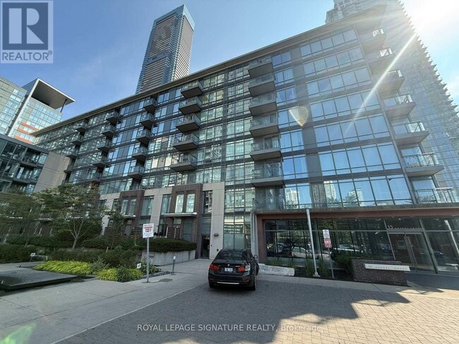 property at 15-115 Brunel Ct