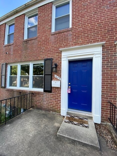 1653 Mussula Rd in Towson, MD - Building Photo - Building Photo