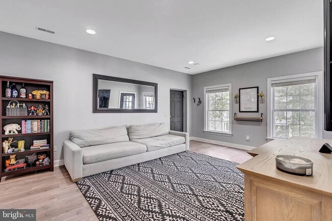 property at 1324 W Chester Pike