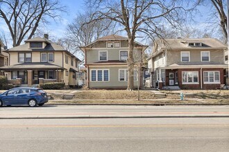 5234 N College Ave in Indianapolis, IN - Building Photo - Building Photo