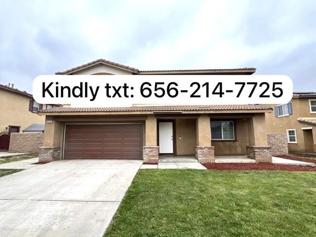 property at 9168 San Luis Obispo Ln