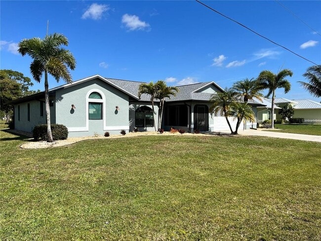 property at 305 Yellow Elder