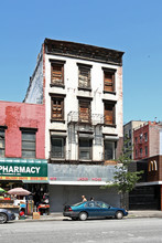 1870 3rd Ave in New York, NY - Building Photo - Building Photo