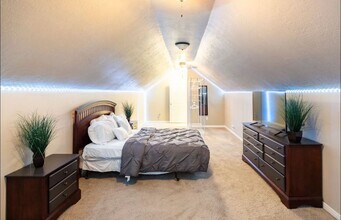 14724 S Evening Side Dr in Herriman, UT - Foto de edificio - Building Photo