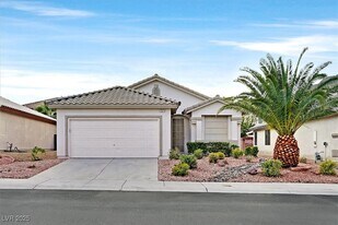767 Wigan Pier Dr in Henderson, NV - Building Photo