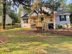687 Sudlow Lake Rd in North Augusta, SC - Building Photo - Building Photo