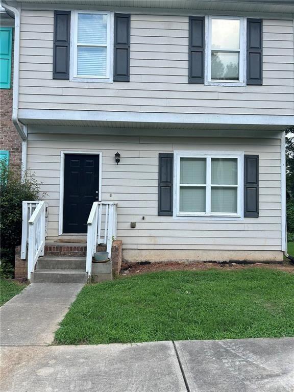 property at 217 Timber Creek Ln SW