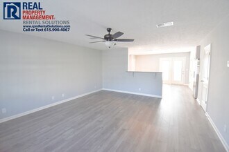 3439 Donerail Cir in Murfreesboro, TN - Building Photo - Building Photo
