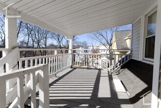 67 Ashford St in Boston, MA - Building Photo - Building Photo