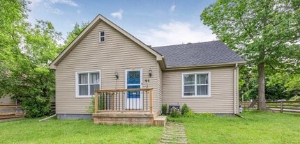 44 Alfred St in Barrie, ON - Building Photo - Building Photo