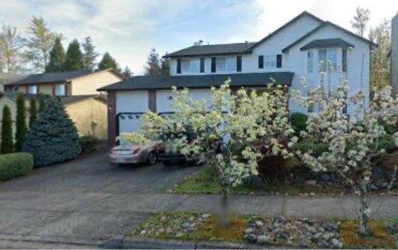 4009 SE Sunrise Dr in Camas, WA - Building Photo