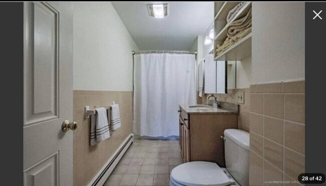property at 80 Vesper St