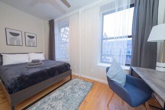 230 W 113th St in New York, NY - Building Photo - Building Photo