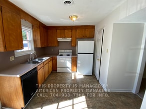 1116 Arbor Dr in China Grove, NC - Building Photo - Building Photo