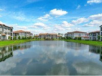 Building Photo - Venetian Apartments in Ft. Myers, Florida