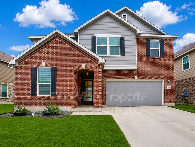 property at 11428 Jubilance Path