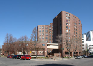 Nicollet Towers in Minneapolis, MN - Building Photo - Building Photo