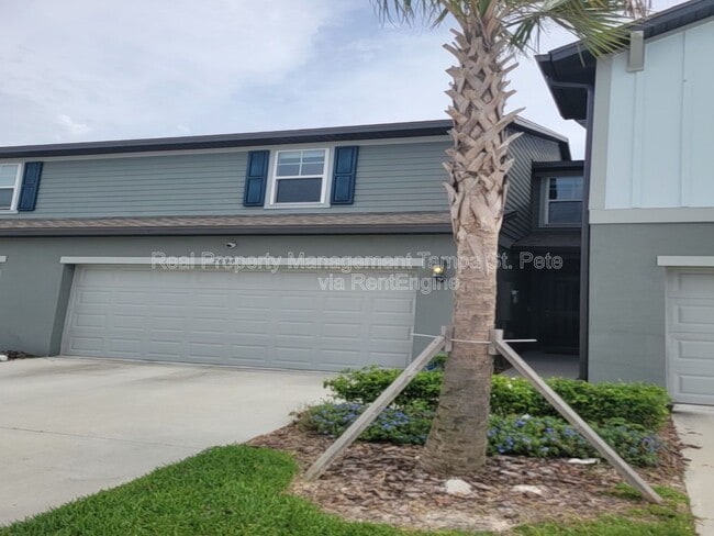 7694 Momentum Pkwy in Wesley Chapel, FL - Building Photo - Building Photo