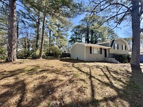 8320 San Jose Trail in Jonesboro, GA - Building Photo - Building Photo