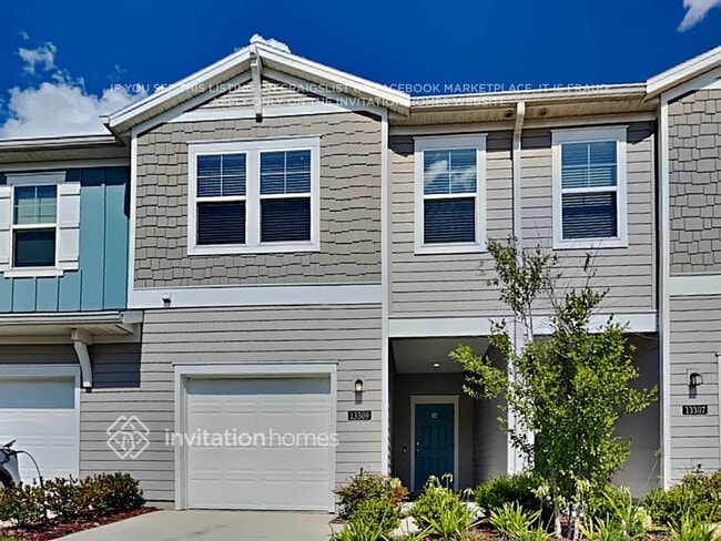 property at 13309 Shore Grass Dr