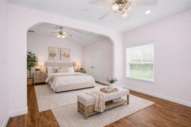 1403 Lochman Dr in Houston, TX - Building Photo - Building Photo