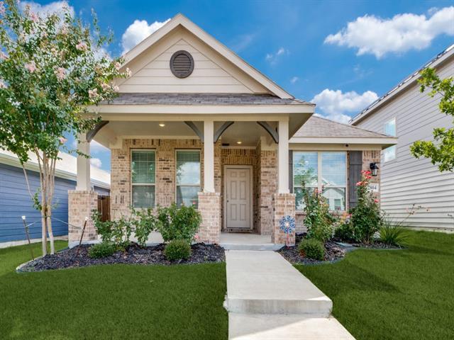 property at 2804 Bursera Ln
