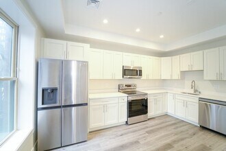 424 Marlborough St in Boston, MA - Building Photo - Building Photo