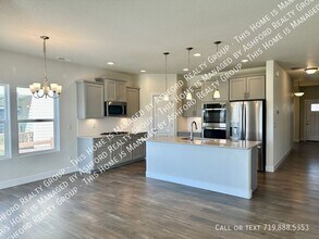 8313 Noreen Falls Dr in Colorado Springs, CO - Building Photo - Building Photo