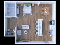 Fairfax Apartments - 10