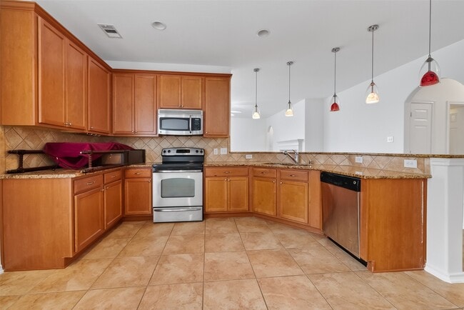 property at 13738 View Meadow Ln