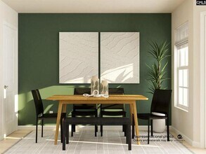 1321 Champions Rst Rd in Lugoff, SC - Building Photo - Building Photo