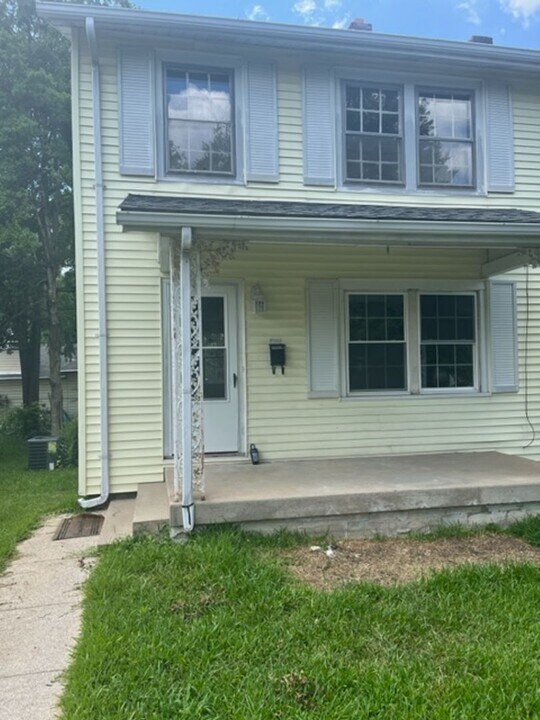 1504 Berry St in Nashville, TN - Building Photo