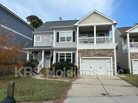 3112 Pretty Lake Ave in Norfolk, VA - Building Photo