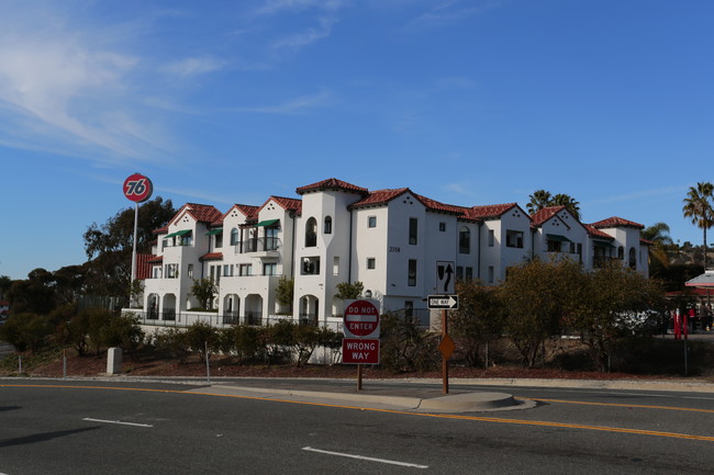 Cotton's Point Senior Apartments in San Clemente, CA - Building Photo - Building Photo