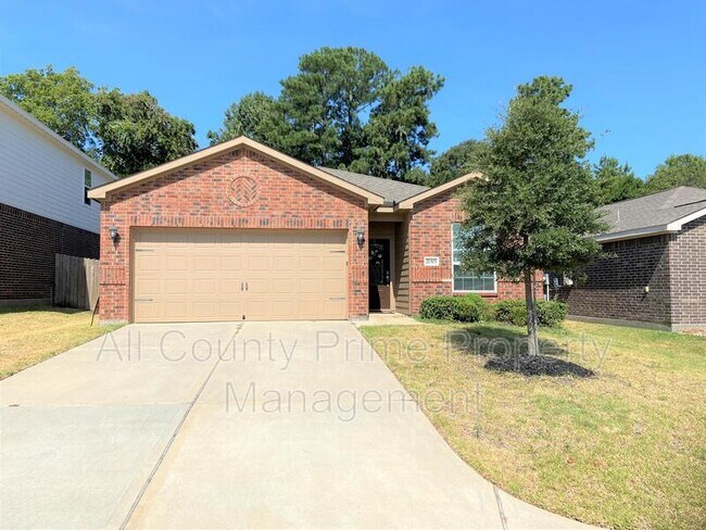 21303 Slate Bend Dr in Hockley, TX - Building Photo - Building Photo