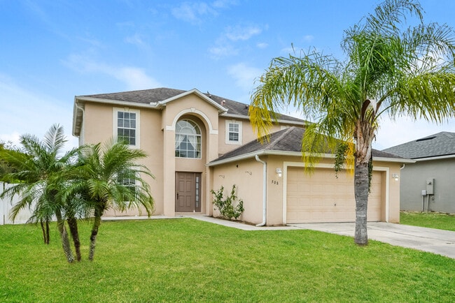 508 Mallard Ct in Kissimmee, FL - Foto de edificio - Building Photo