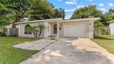309 W South Ave in Tampa, FL - Building Photo - Building Photo