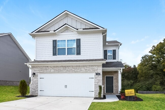 property at 151 Innis Brk Cir